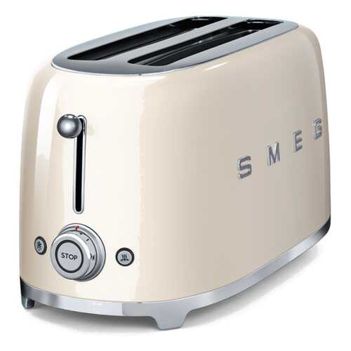 Тостер Smeg TSF02CREU в Юлмарт