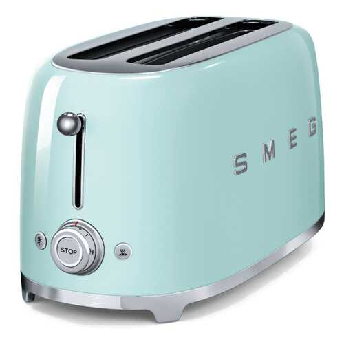 Тостер Smeg TSF02PGEU в Юлмарт