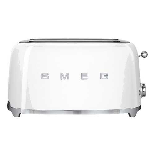 Тостер Smeg TSF02WHEU в Юлмарт