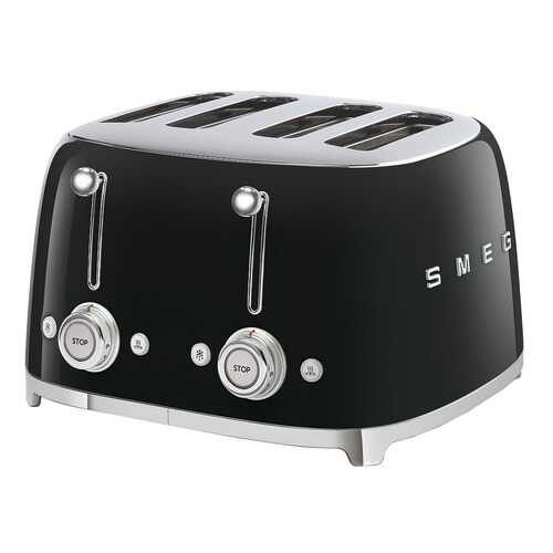 Тостер Smeg TSF03BLEU в Юлмарт