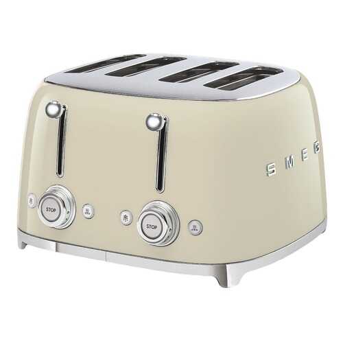 Тостер Smeg TSF03CREU в Юлмарт