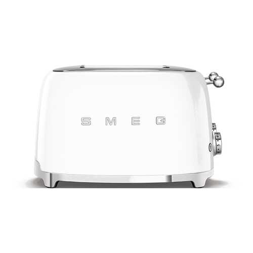 Тостер Smeg (TSF03WHEU) в Юлмарт