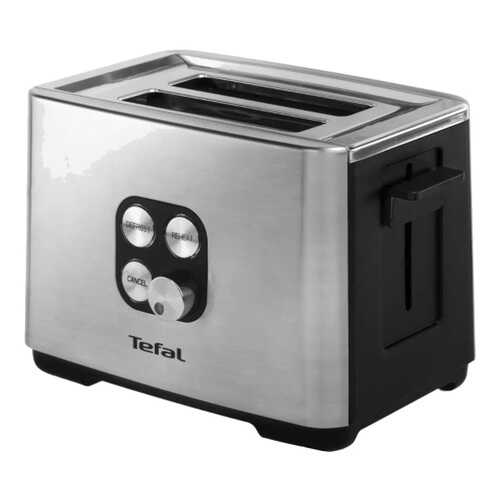Тостер Tefal Cube TT420D30 в Юлмарт
