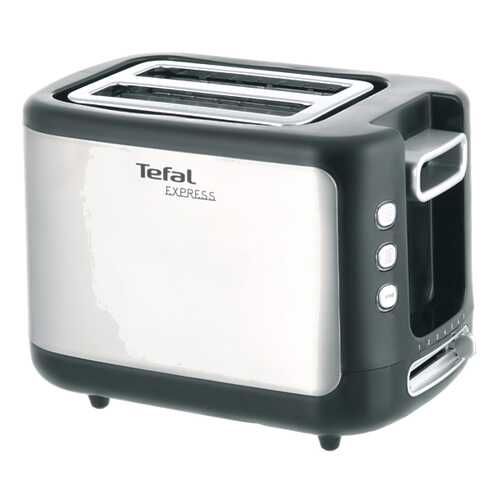 Тостер Tefal New Express TT365031 в Юлмарт
