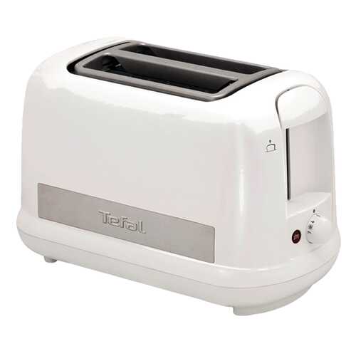 Тостер Tefal TT164130 в Юлмарт