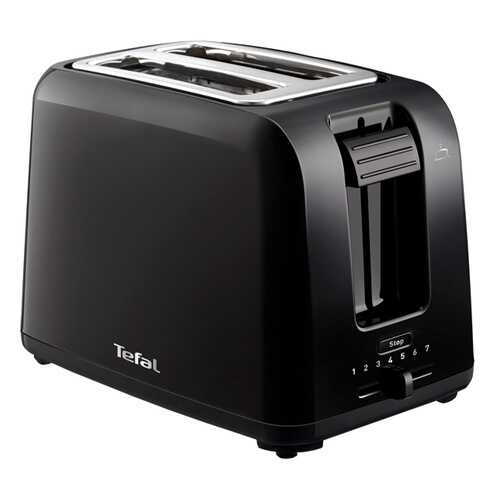 Тостер Tefal TT1A1830 в Юлмарт