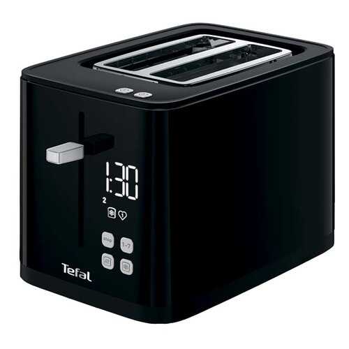 Тостер Tefal TT640810 в Юлмарт