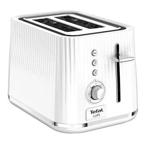Тостер Tefal TT761138 в Юлмарт