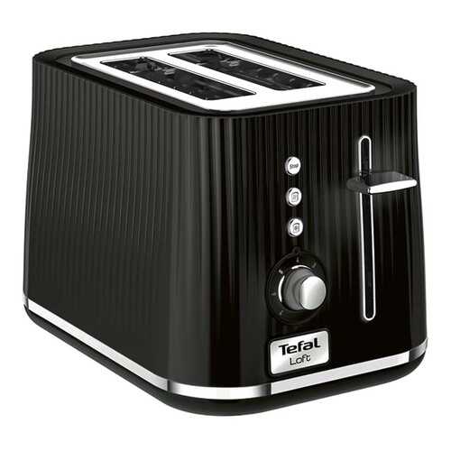 Тостер Tefal TT761838 в Юлмарт