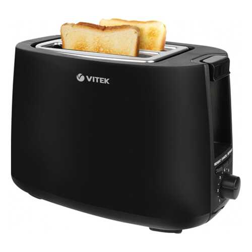 Тостер VITEK 7157(BK) в Юлмарт