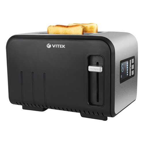 Тостер Vitek VT-1576 в Юлмарт