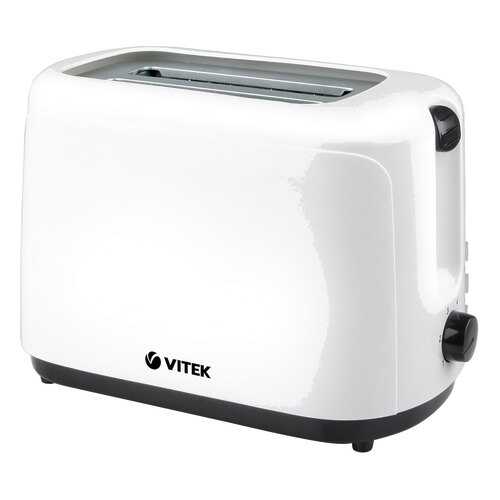 Тостер Vitek VT-1578 BW в Юлмарт
