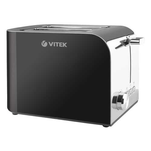 Тостер VITEK VT-1583 ST в Юлмарт