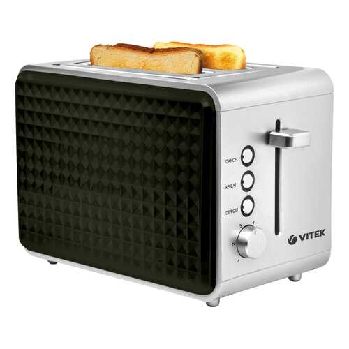 Тостер Vitek VT-1589 в Юлмарт