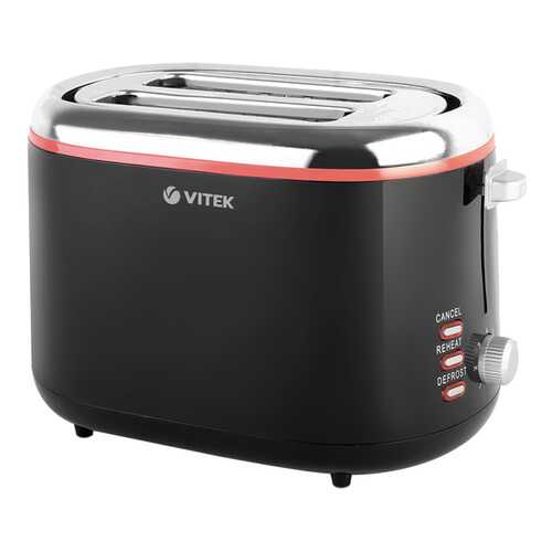 Тостер Vitek VT-7163 в Юлмарт