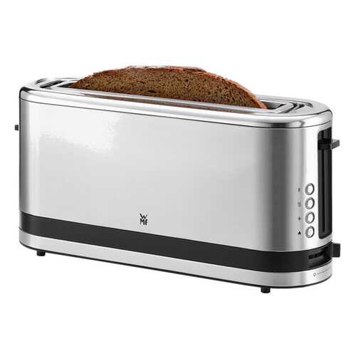 Тостер WMF KITCHENminis 0414120711 в Юлмарт