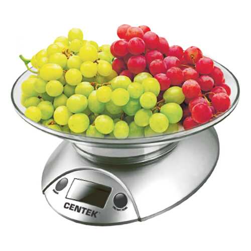 Весы кухонные Centek CT-2451 в Юлмарт