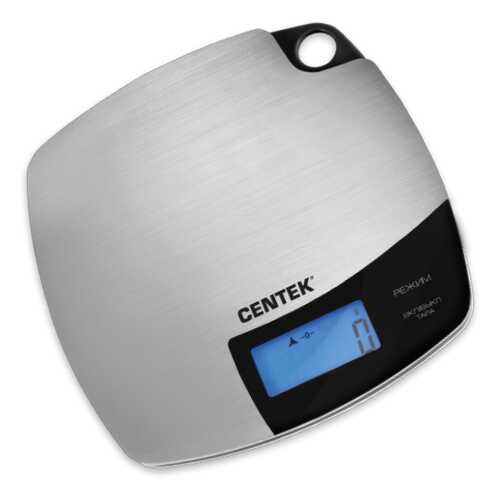 Весы кухонные Centek CT-2463 в Юлмарт