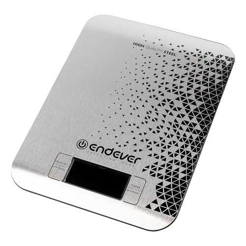 Весы кухонные Endever Chief-536 в Юлмарт