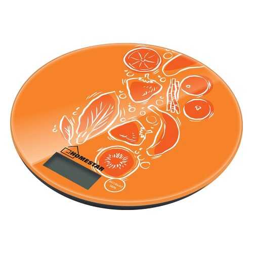 Весы кухонные HomeStar HS-3007S Fruit в Юлмарт