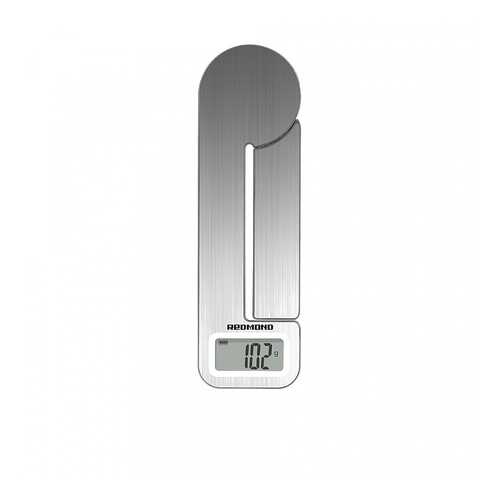 Весы кухонные Redmond RS-758 Silver в Юлмарт