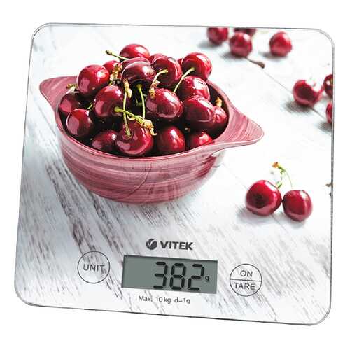 Весы кухонные VITEK VT-8002 в Юлмарт