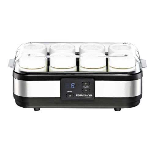 Йогуртница Rommelsbacher JG 40 в Юлмарт