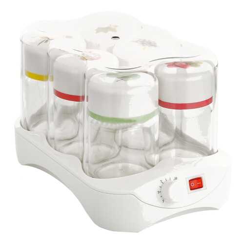 Йогуртница VITEK VT-2600 W в Юлмарт