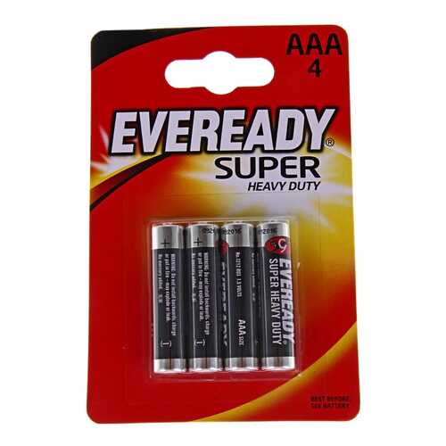 Батарейка Energizer Eveready 1212SW4 4 шт в Юлмарт