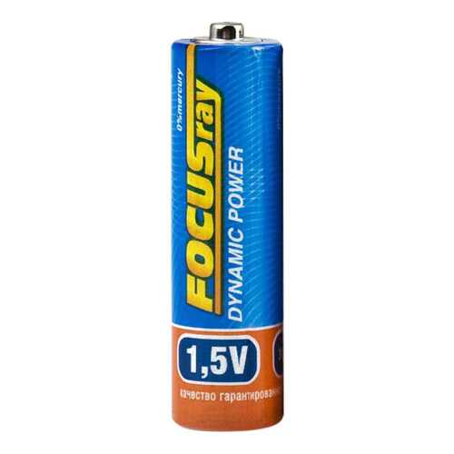 Батарейка FOCUSray Dynamic Power R6 1 шт в Юлмарт
