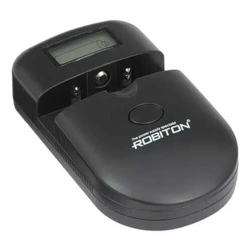 Зарядное устройство Robiton SmartCharger Pro в Юлмарт