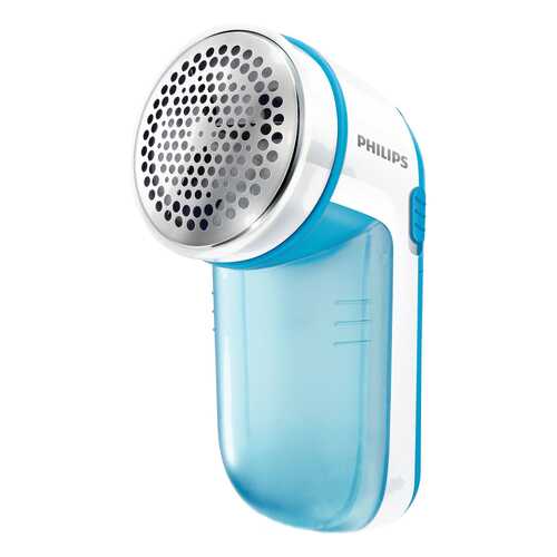 Машинка для стрижки катышков Philips GC026/00 в Юлмарт