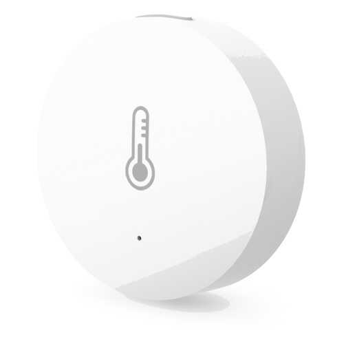 Датчик температуры и влажности Xiaomi Mi Temperature and Humidity Sensor в Юлмарт