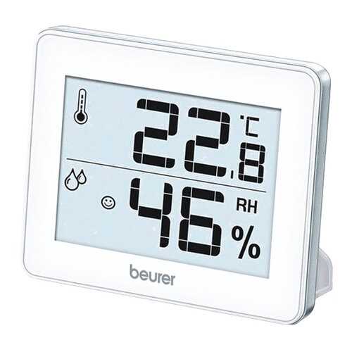 Метеостанция Beurer HM16 в Юлмарт