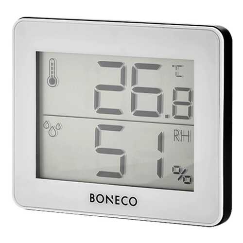 Метеостанция Boneco X200 Grey в Юлмарт
