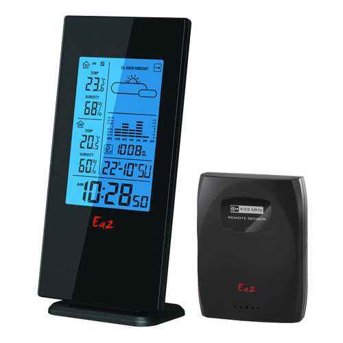 Метеостанция Ea2 BL508 в Юлмарт
