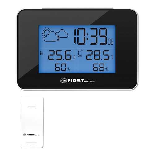 Метеостанция First 2461-6-BA в Юлмарт