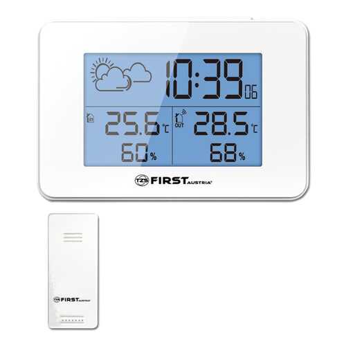 Метеостанция First 2461-6-WI в Юлмарт