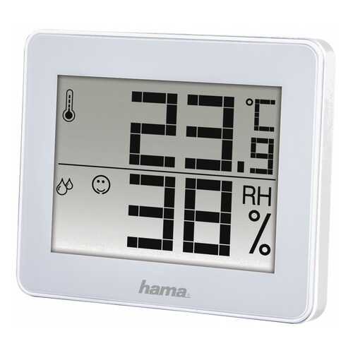 Метеостанция Hama TH-130 в Юлмарт