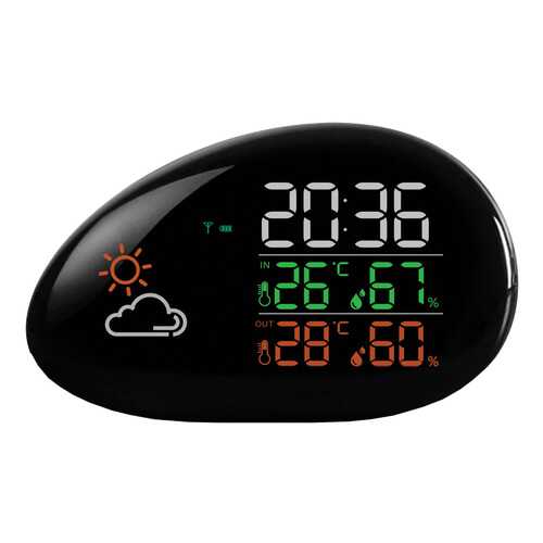 Метеостанция NDTech MS12 в Юлмарт