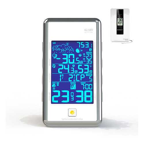 Метеостанция RST iQ889 в Юлмарт