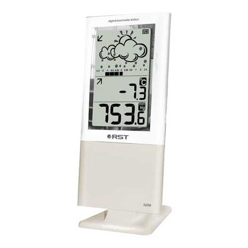 Метеостанция RST Meteo Link RST02558 в Юлмарт