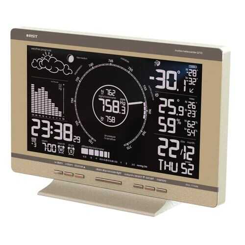 Метеостанция RST Q770 в Юлмарт