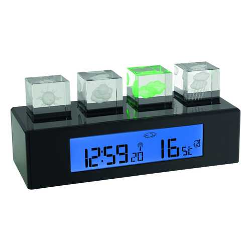 Метеостанция TFA Crystal Cube 35.1110 в Юлмарт