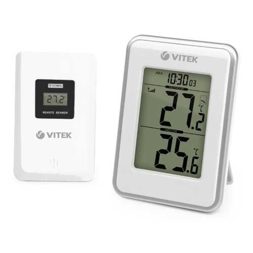 Метеостанция Vitek VT-6408 в Юлмарт