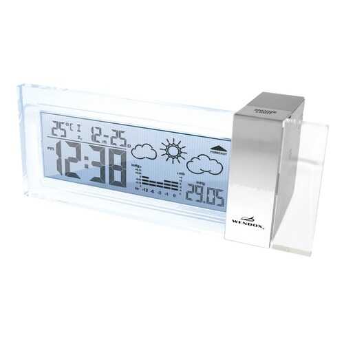 Метеостанция Wendox W9590 в Юлмарт