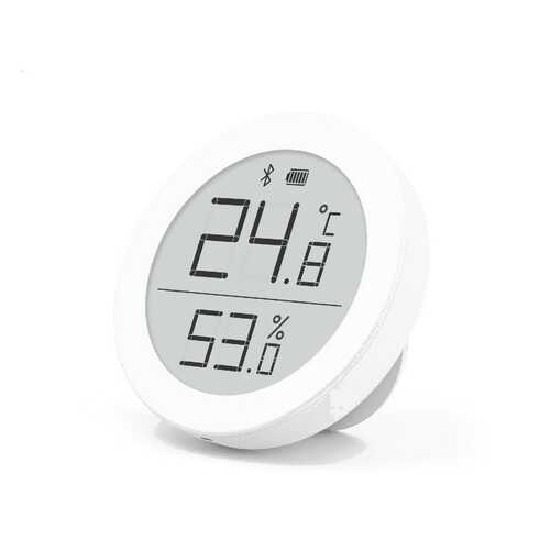 Метеостанция Xiaomi ClearGrass Bluetooth Hygrothermograph в Юлмарт