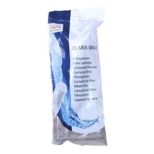 Картридж для кофемашин Jura Claris White (60209) в Юлмарт
