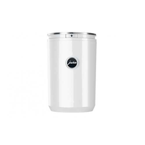 Охладитель молока Jura 24071 1л White в Юлмарт