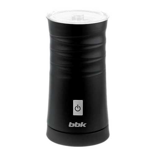 Капучинатор BBK BMF 025 Black в Юлмарт